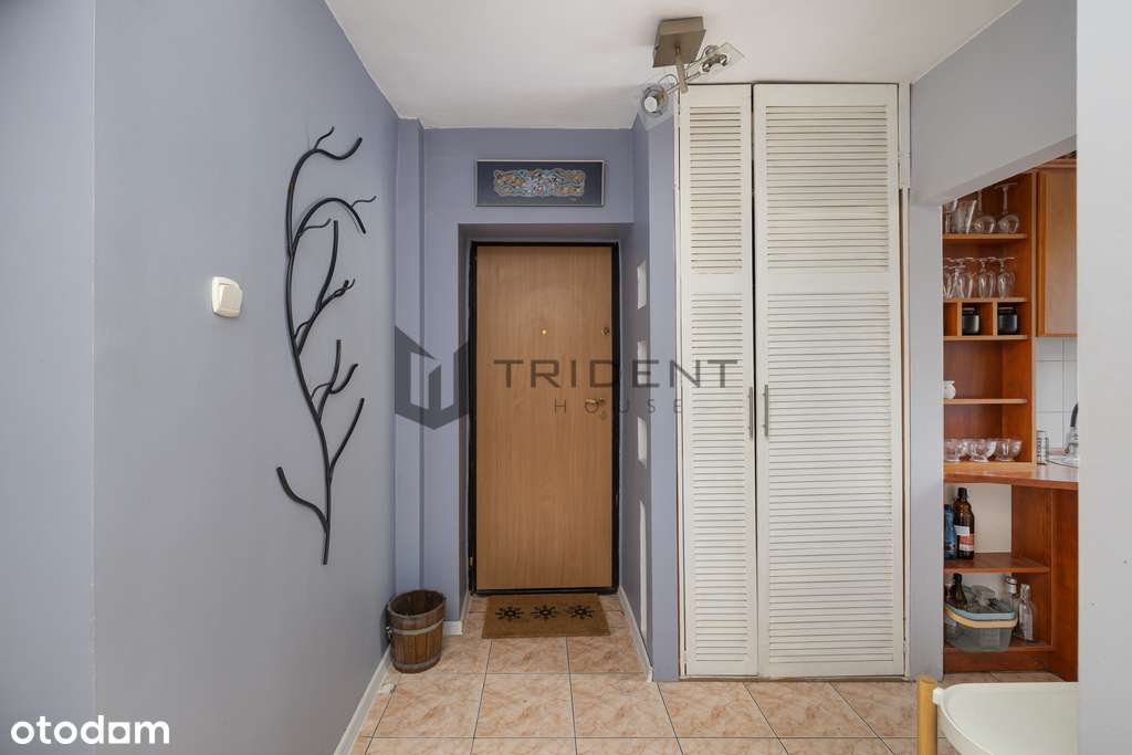 Zadbane Dwustronne mieszkanie! Ekstra Lokalizacja!-5