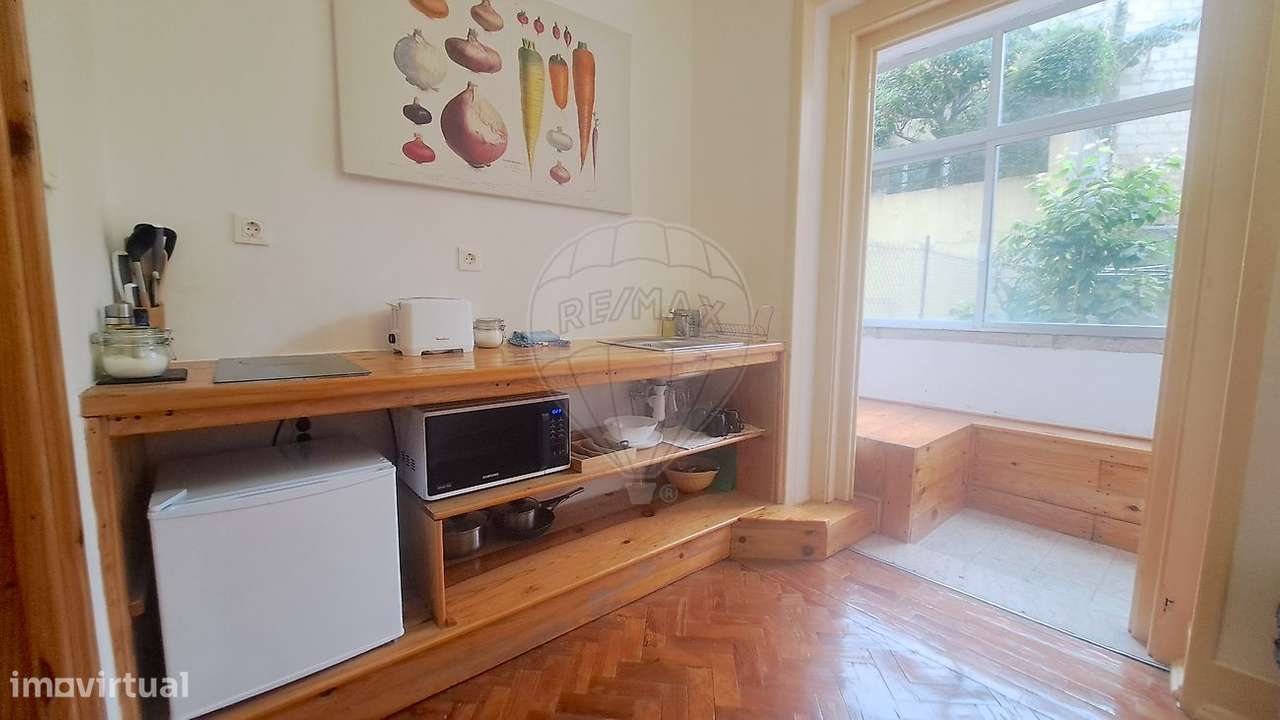 Apartamento T4 para venda-10