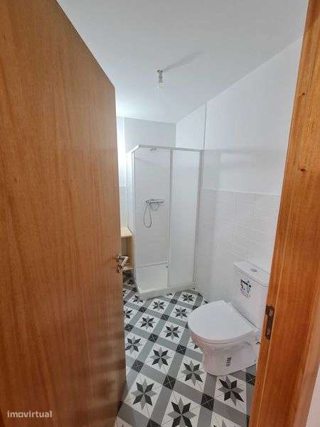 Aluguer casa t2 sem condominio - Grande imagem: 4/8