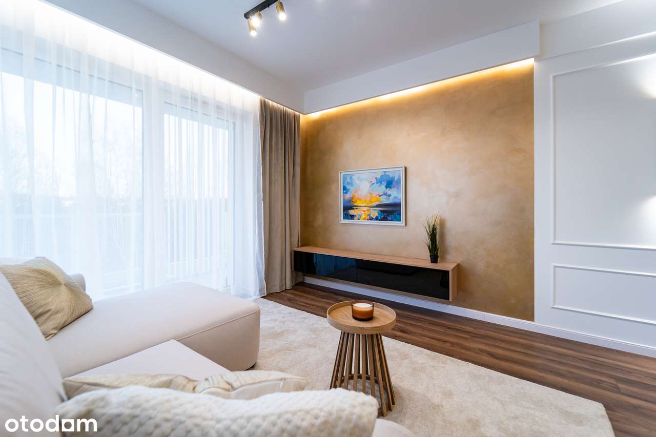 Gotowe do wprowadzenia | Wykończone pod klucz | Bez prowizji | Klima-6