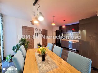 Bezczynszowy Apartament w centrum Żor, 100m2