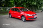 Volkswagen Polo 1.2 12V Comfortline - 2