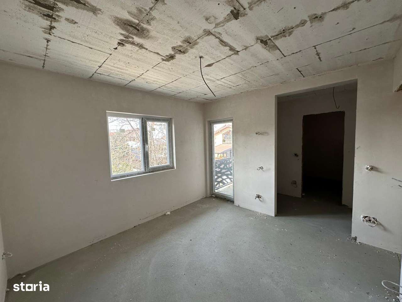 Casa cu etaj in Clinceni - pret cu TVA inclus-10