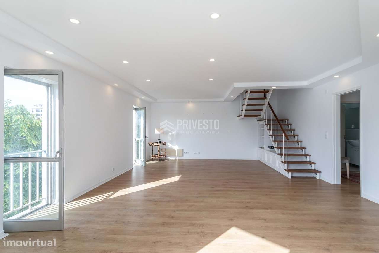 Apartamento à venda no Bairro da Assunção, Cascais-2