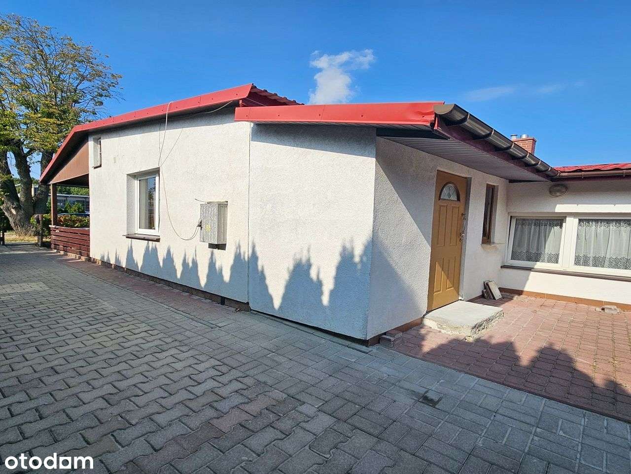 Dom mieszkalno-usługowy 100m² - Lublin - Pełny obrazek: 3/15