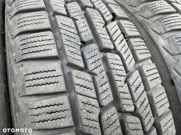 155/65R14 Firestone Winterhawk 2 EVO komplet opon zima 6,8mm - 5