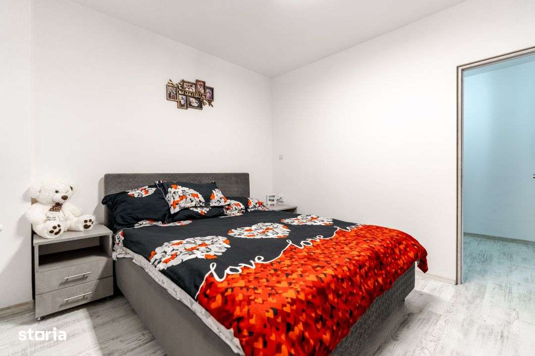 Prima ta garsoniera cool, in inima Ploiestiului!-4