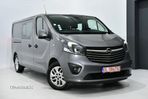 Opel Vivaro 1.6 TwinTurbo CDTI Combi L2H1 2.9 t Start/Stop - 10