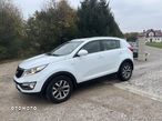 Kia Sportage 1.7 CRDI L 2WD - 6