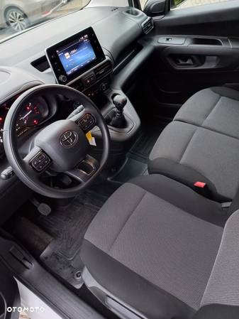 Toyota PROACE CITY - 16