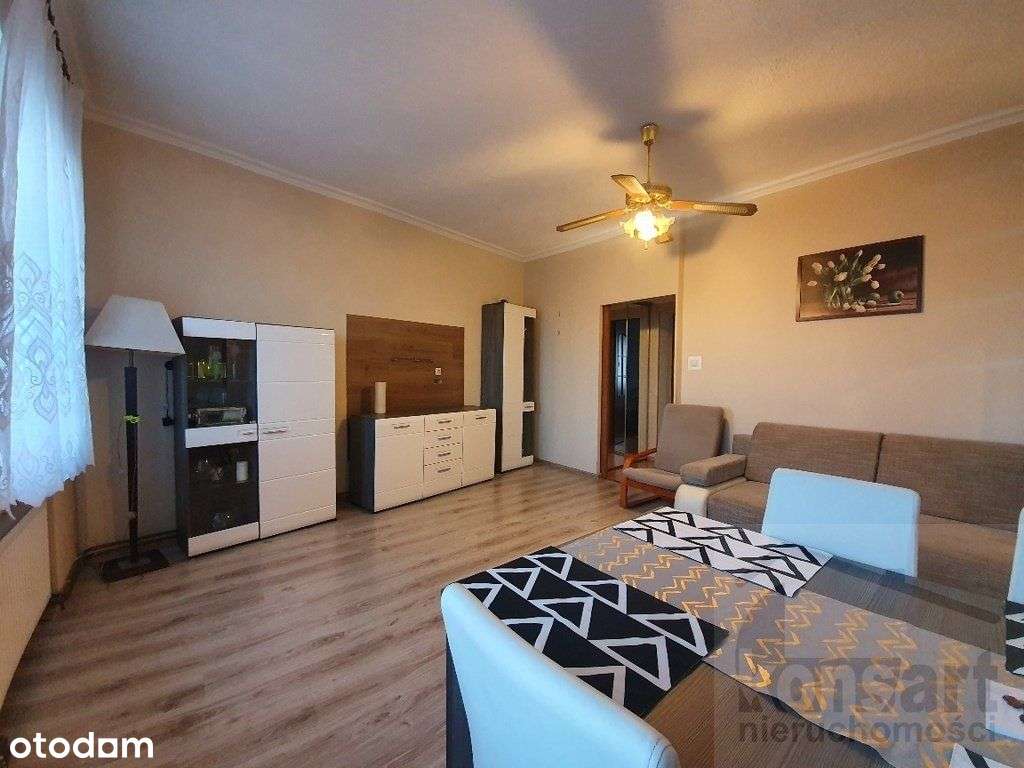 4 pokoje na ul. Strzałowskiej - Pełny obrazek: 3/20