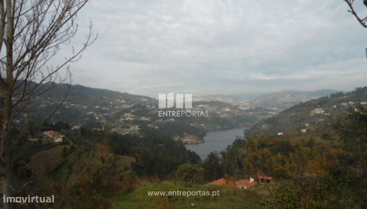 Venda Terreno,São Cristóvão de Nogueira, Cinfaes - Grande imagem: 5/30