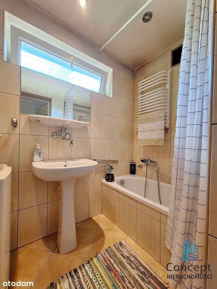 Brzesko, dom i 36 arów działek w centrum!-16