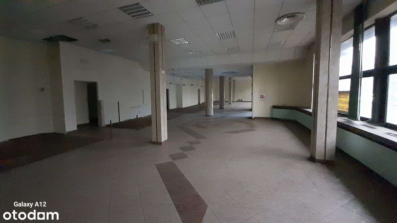 Lokal biurowo-usługowy | Łódź | ul. Wodna - Pełny obrazek: 4/9