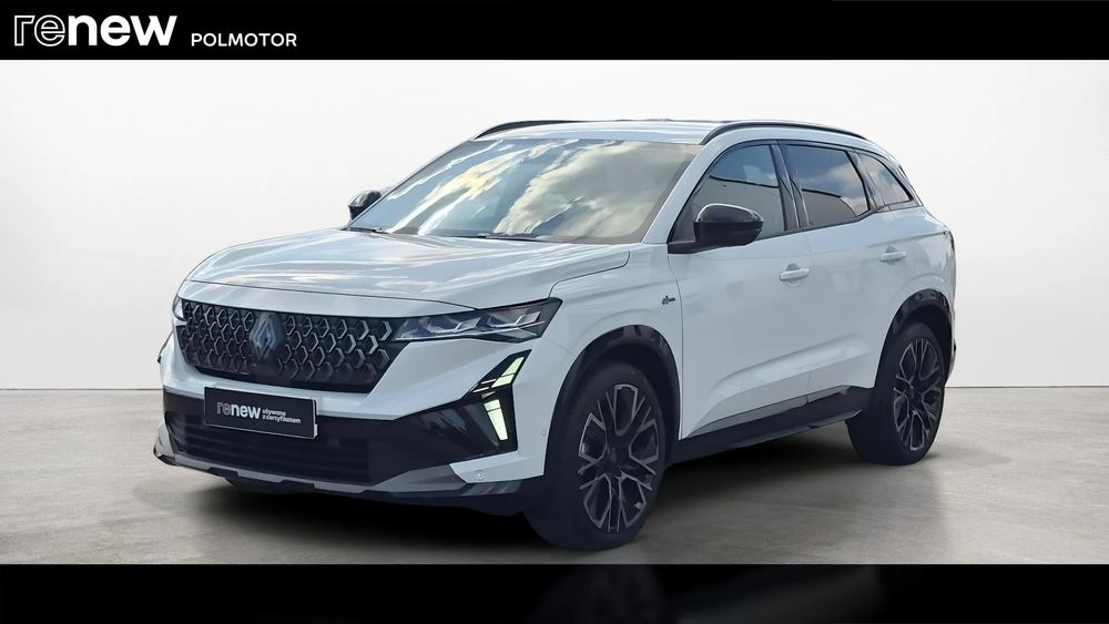 renault austral