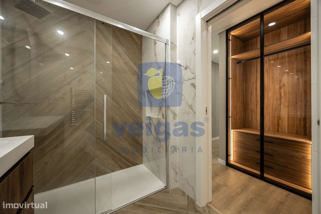 Duplex em Montijo e Afonsoeiro-16