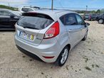 Ford Fiesta 1.5 TDCi Titanium - 8