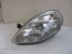 Farol Optica Lancia Ypsilon Y 2004 - 3