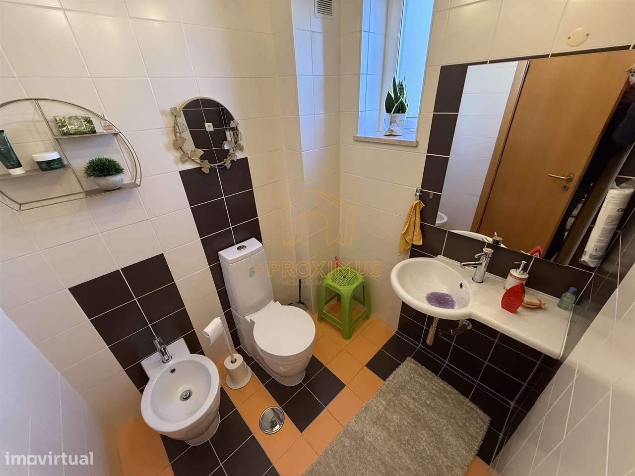 Apartamento T3 c/ garagem - Figueira da Foz-21