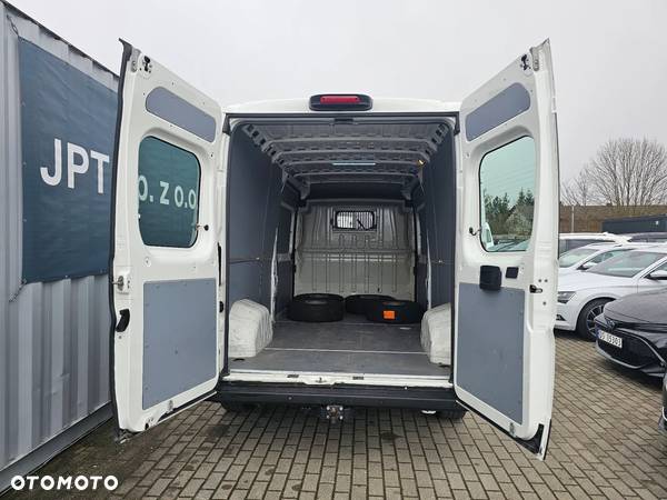 Peugeot Boxer L3H2 - 13