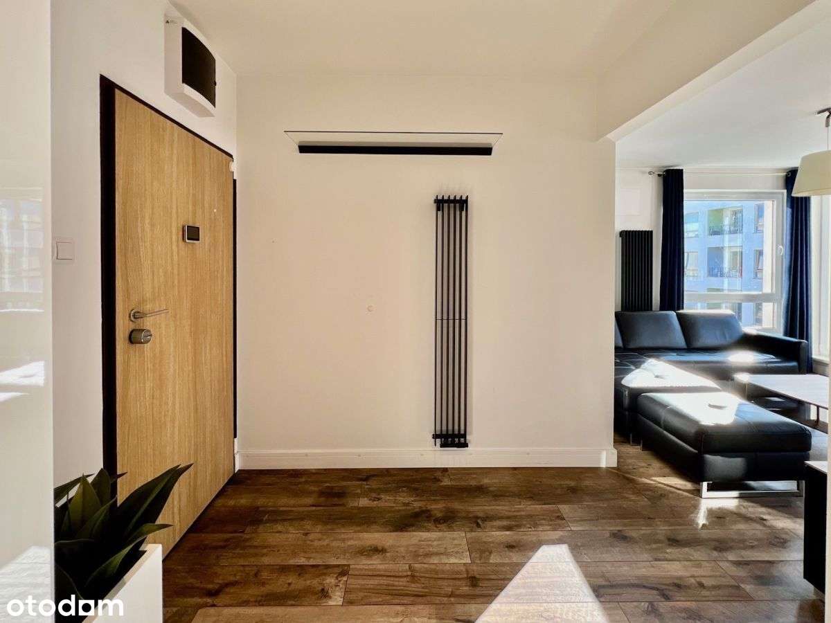 APARTAMENT PREMIUM | dwa poziomy | 2 miejsca parkingowe | PRZY PARKU-9