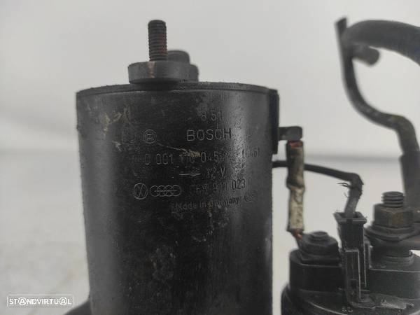 Motor De Arranque Audi 80 (89, 89Q, 8A, B3) - 5