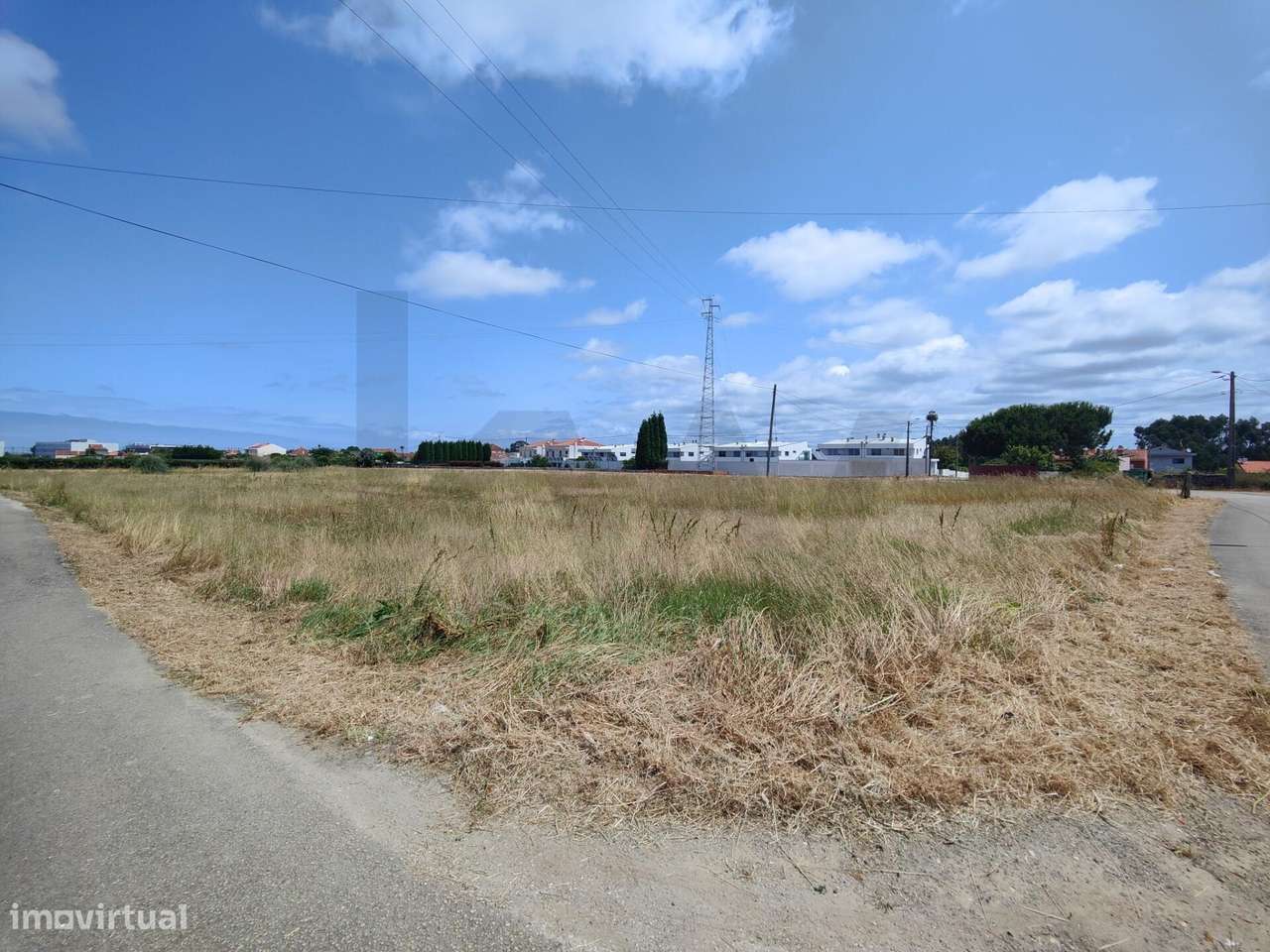 Terreno Exclusivo na Coutada, Ílhavo - Oportunidade para Construção de - Grande imagem: 4/9