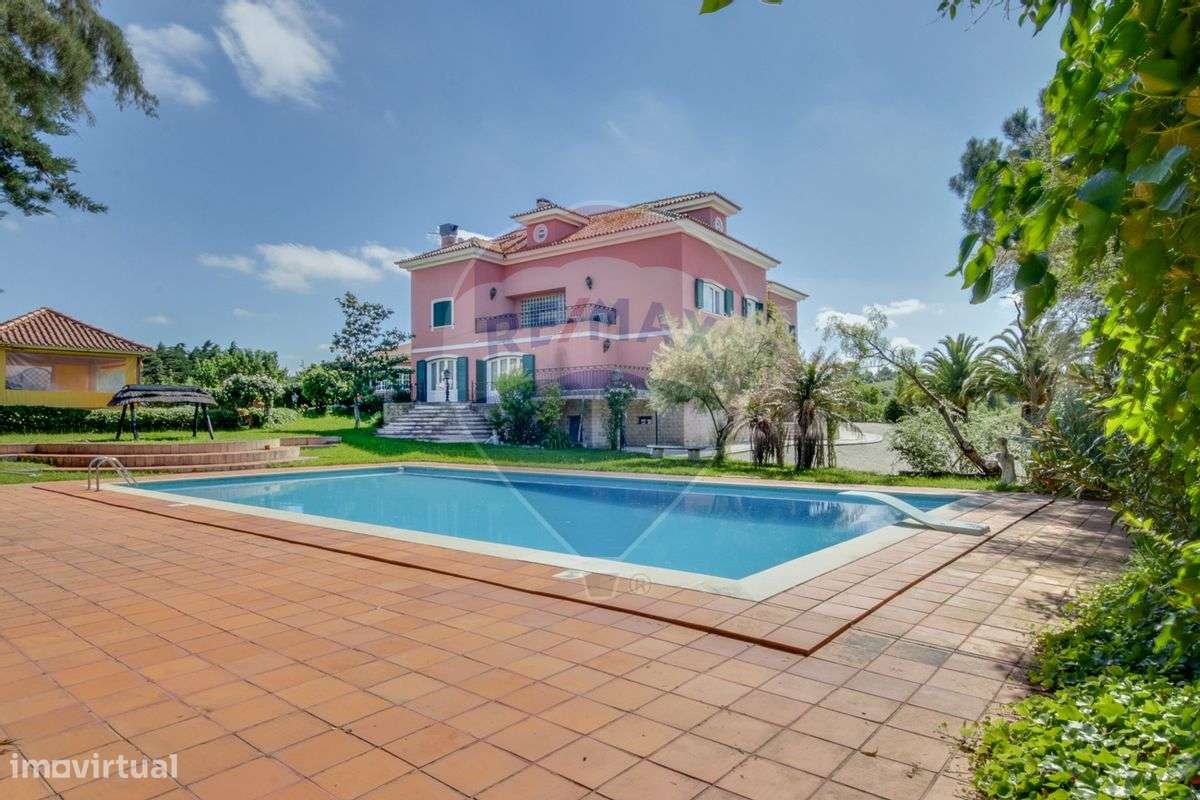 Moradia T5 para venda - Grande imagem: 3/50