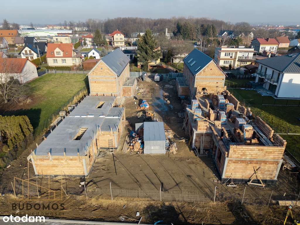 Apartamenty Gruntowa - dwupoziomowe mieszkanie.-19