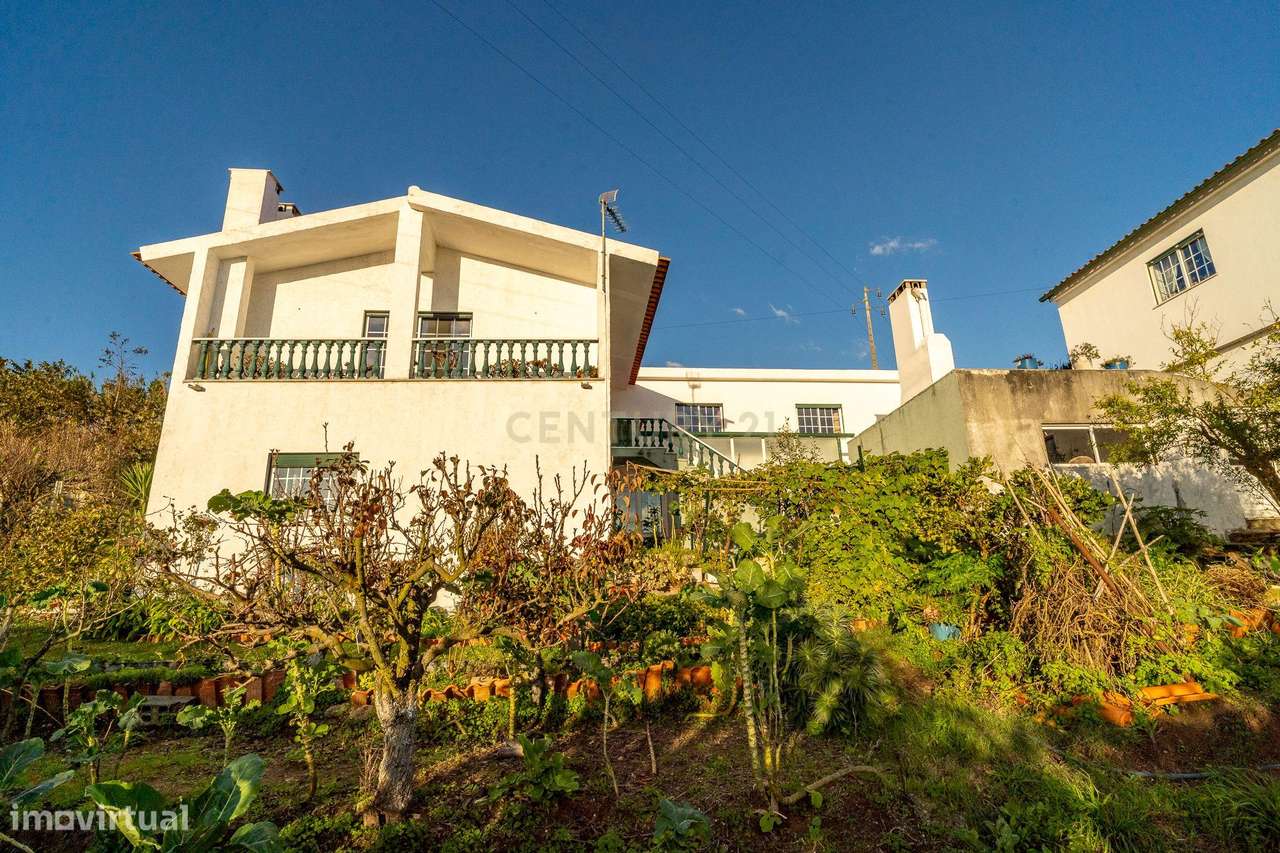 Lote de terreno em Buarcos - Cabo Mondego 1500m2 com vista mar destina - Grande imagem: 3/37