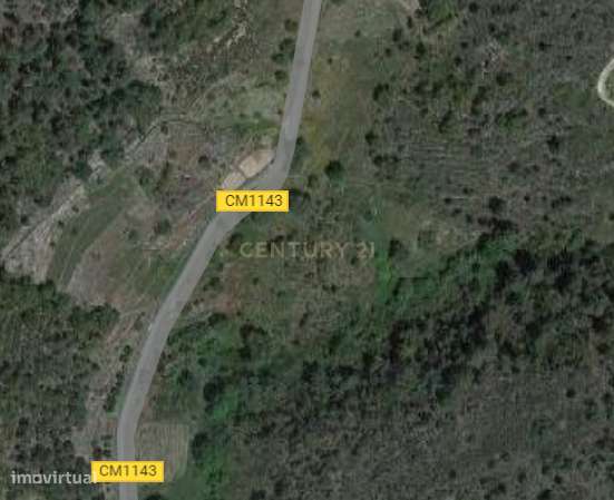 Lotes de terrenos em Vilarinho da Castanheira - Grande imagem: 5/7