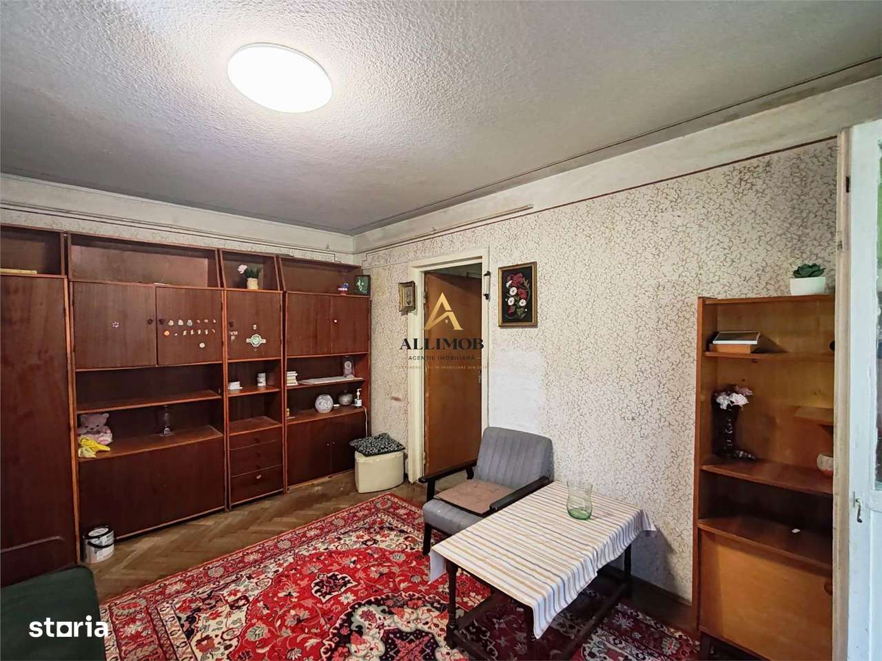 Apartament 2 camere in Ploiesti, zona Nord-2