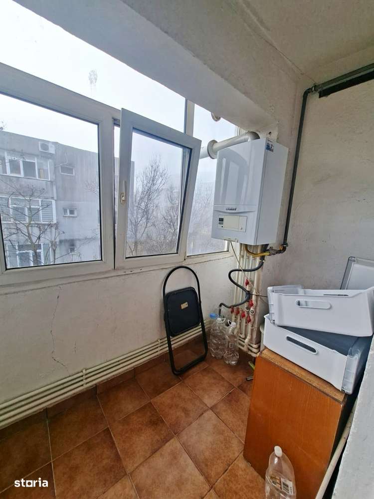 Apartament 3 camere, etaj 3,  str Soveja, aproape de Bdul Tomis - Imagine principală: 3/12