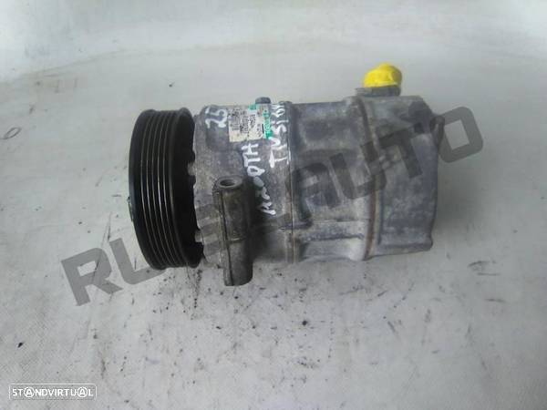 Compressor Ar Condicionado  Opel Insignia A Sedan 2.0 Cdti (69) - 3