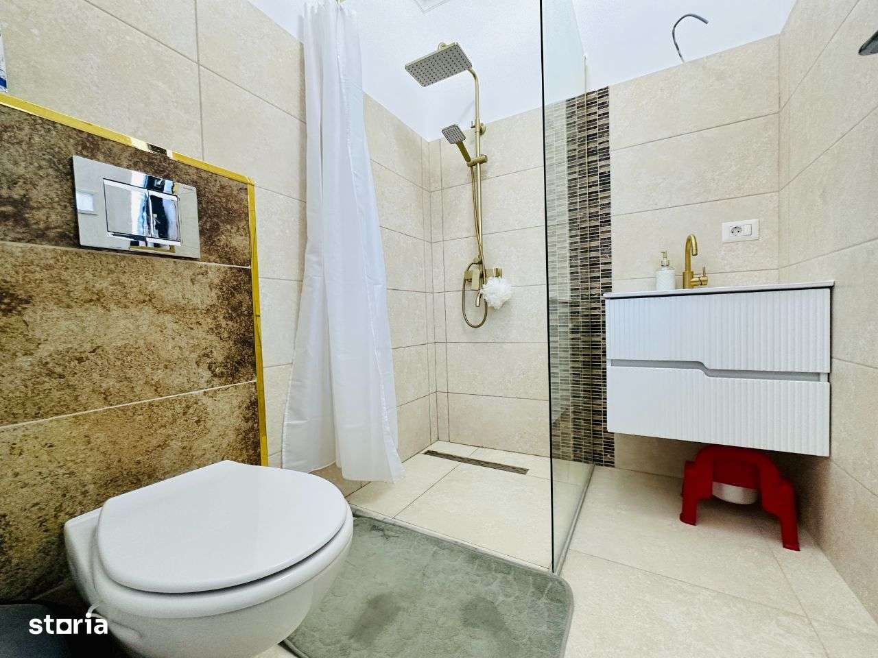 Casa Individuala 4 camere -2 bai Comuna Berceni-11