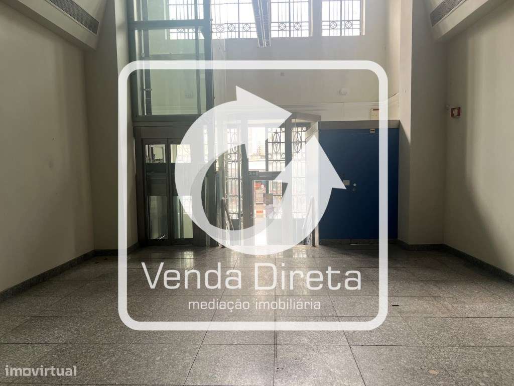 Prédio para Serviços com 548 m², no Coração de Alcântara - Lisboa - Grande imagem: 5/38
