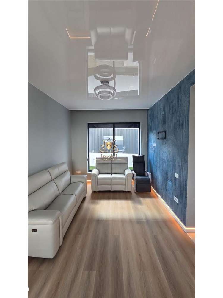 Casa de LUX superba construita si finisata impecabil! 5 camere -dormit - Imagine principală: 5/10