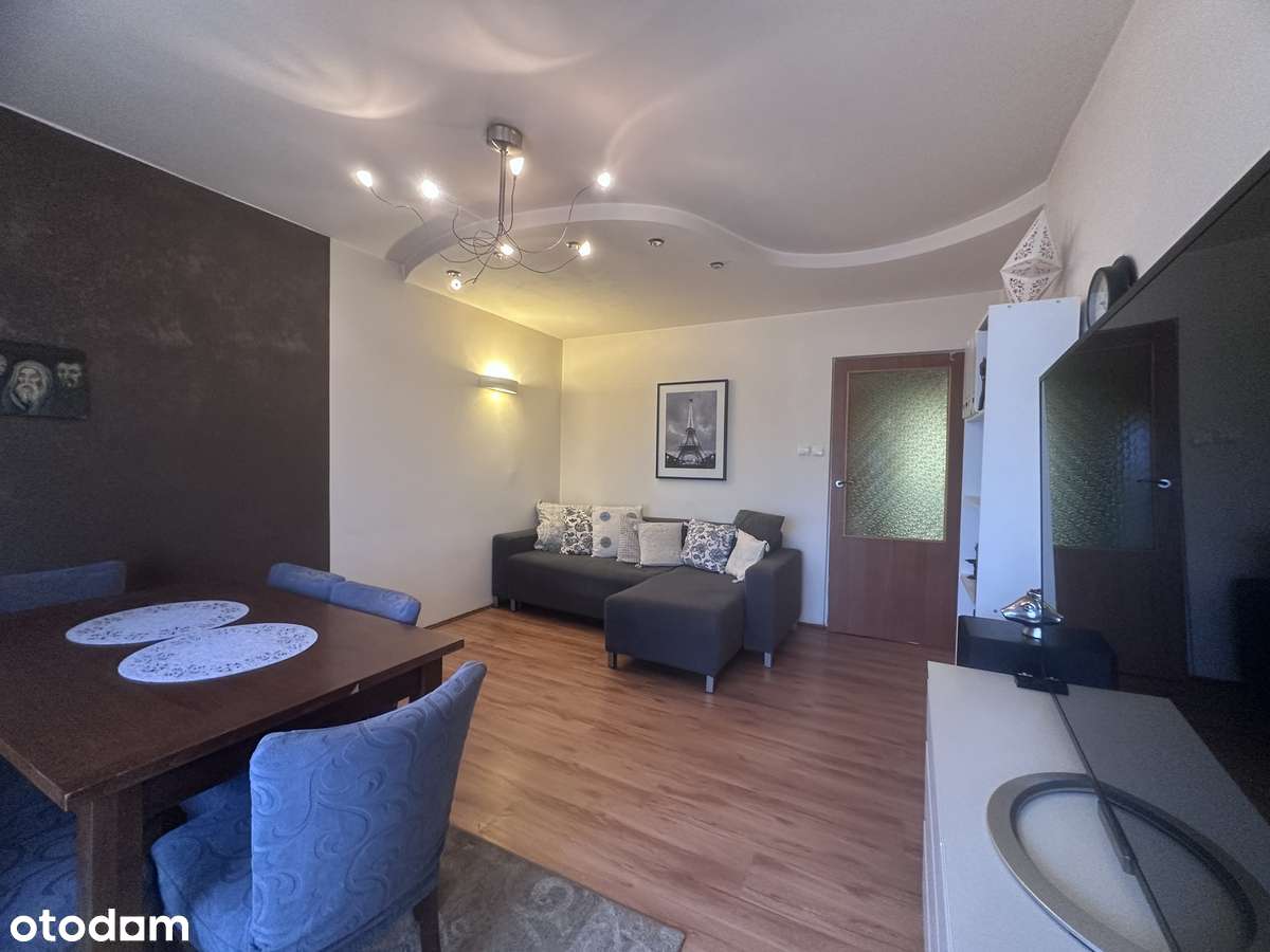 M-4, 53m2, rozkładowe,  okol. Ronda Broniewskiego-3