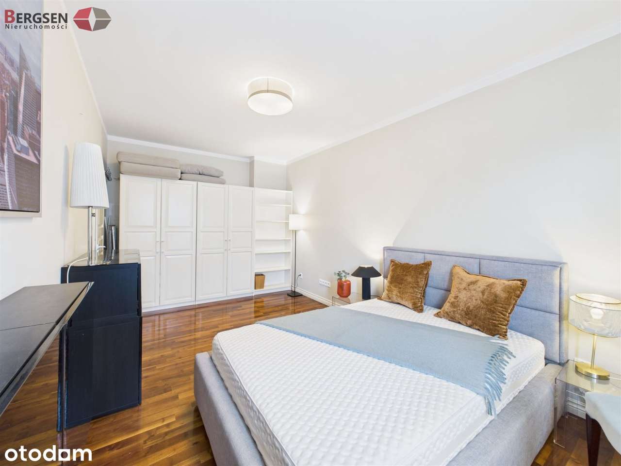 Rozkładowe, słoneczne, taras, cisza, park!-12