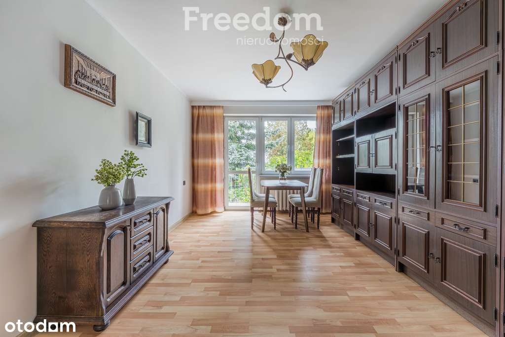 3 pokoje, Rembertów, Warszawa 65,72 m² - Pełny obrazek: 5/15