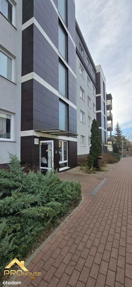 Mieszkanie ul. Harcerska 12! Wolne od zaraz !-0