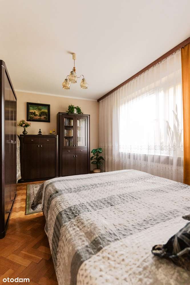 Dom w Łaskarzewie - Pełny obrazek: 5/19