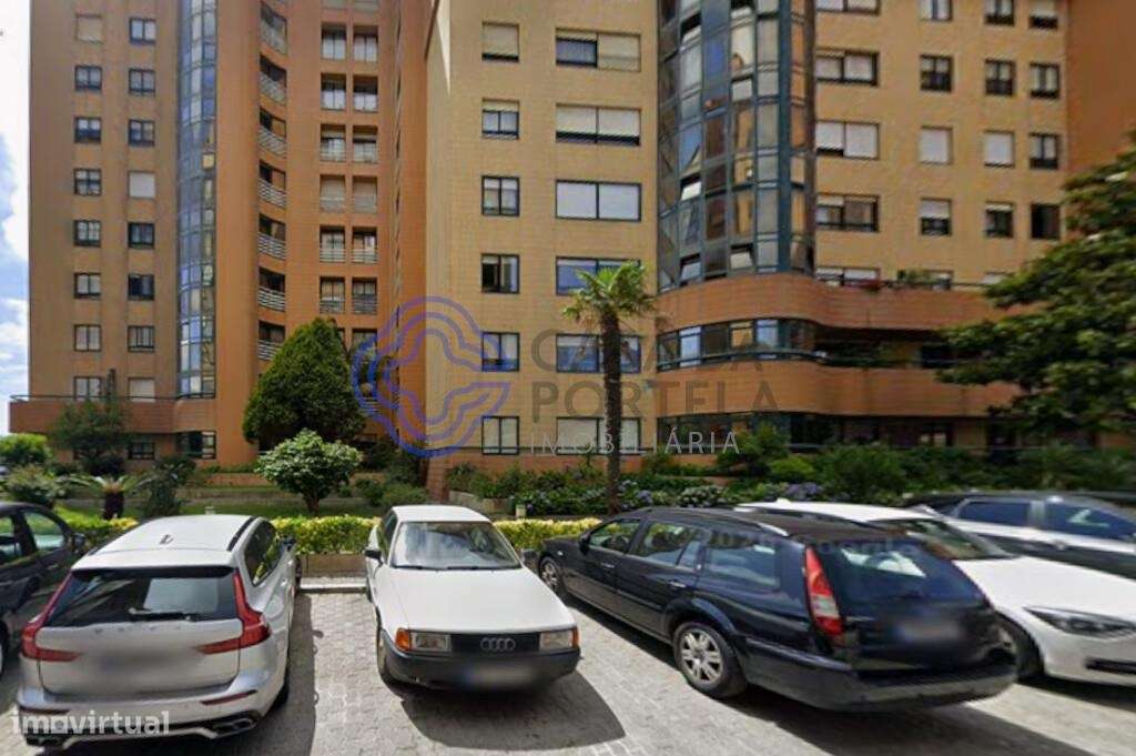T1 Com Garagem Nos Jardins Darrabida Gaia Junto Ao Arrabida Shoppin