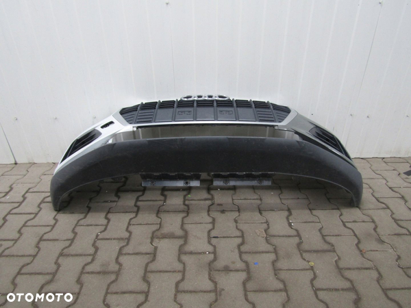 Zderzak przód przedni Audi Q3 83A 18- - 4