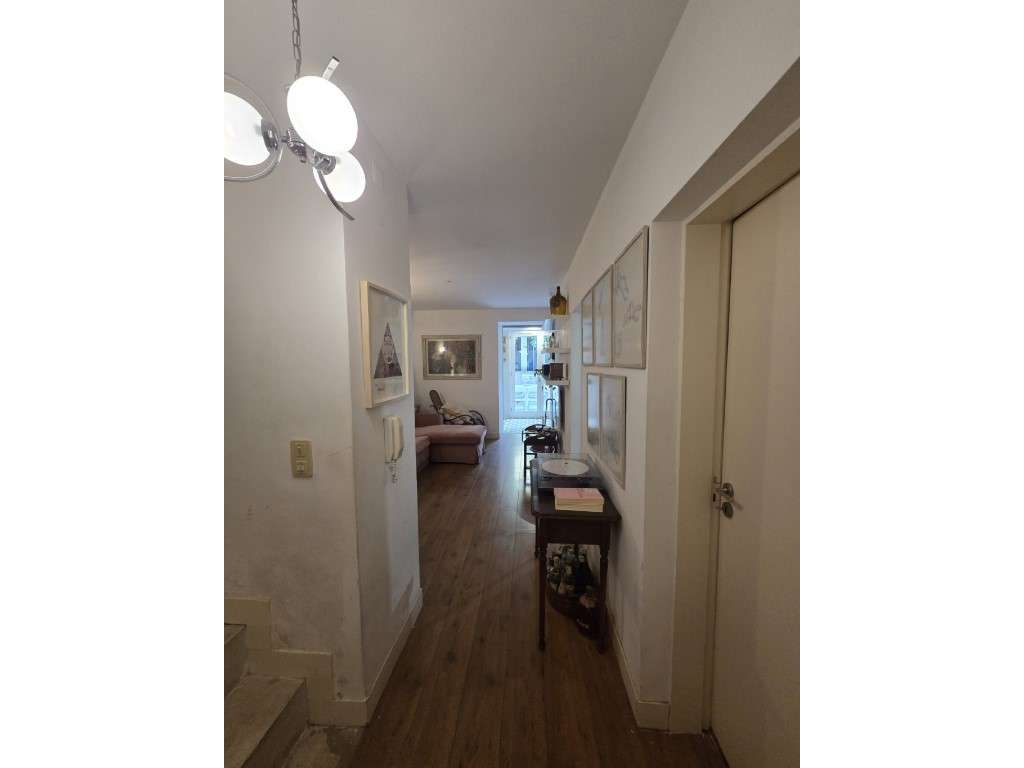 **Venda de Apartamento T2 com Jardim Privativo próximo da Avenida d...-33