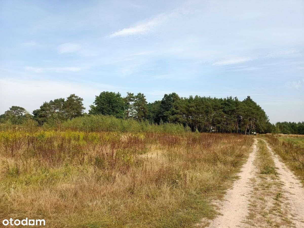 Działki budowlane na sprzedaż - Pełny obrazek: 3/7