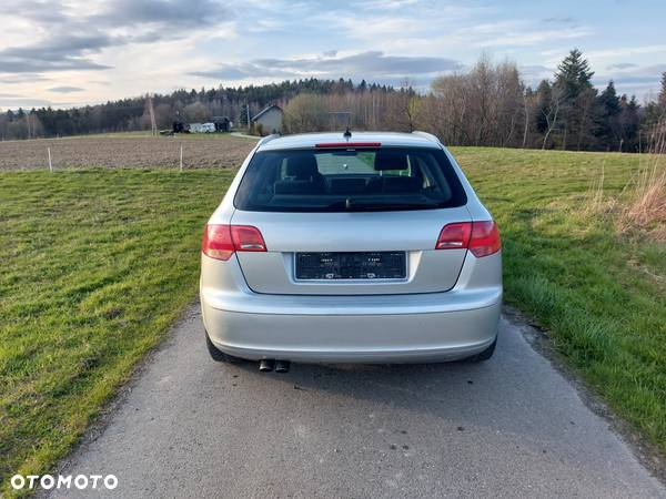 Audi A3 2.0 TDI Ambition - 18