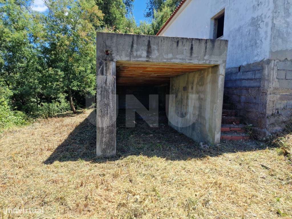 Quinta Serra d´Ossa com 6 habitações-13