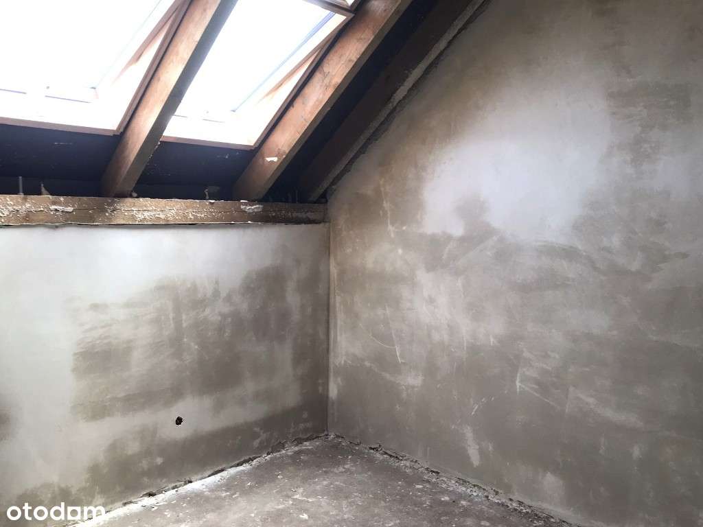 Domy szeregowe - perfekcja w każdym detalu-7