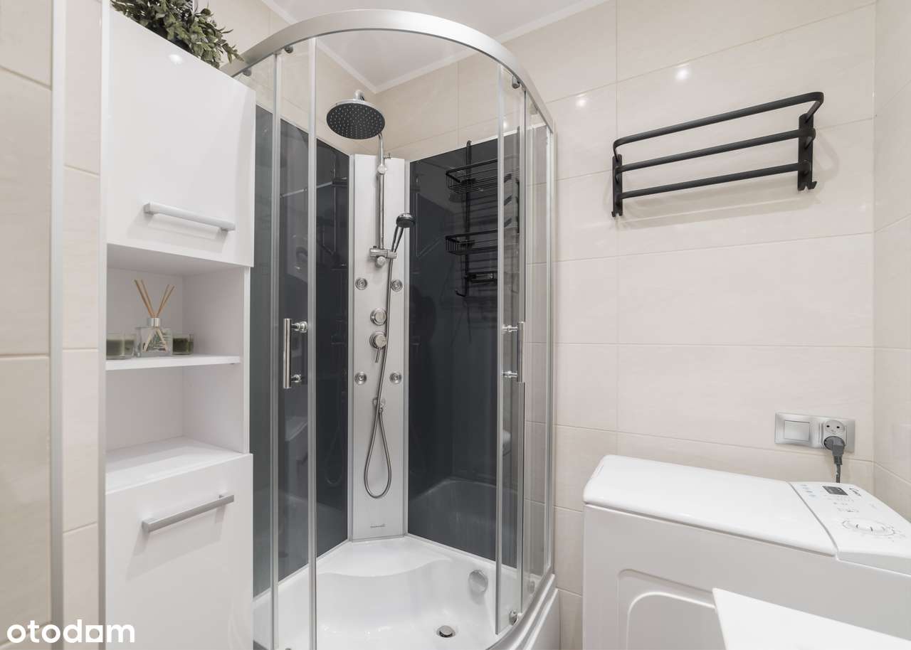 NOWOŚĆ! 3 pok.| pełen rozkład | 54 m2 | BDB lokalizacja, ul. Lecznicza-6